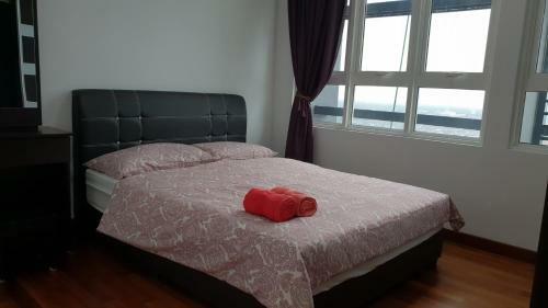 Apartamento Bekv�mhome