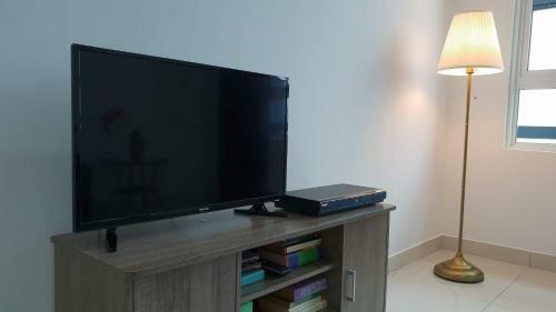 Apartamento Bekv�mhome