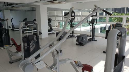Apartamento Bekv�mhome