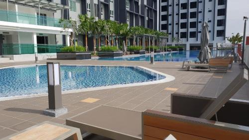 Apartamento Bekv�mhome
