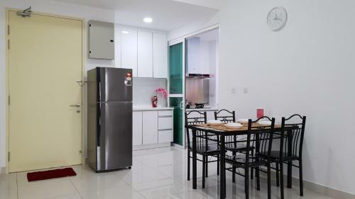 Apartamento Bekv�mhome
