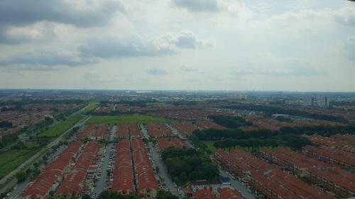Apartamento Bekv�mhome