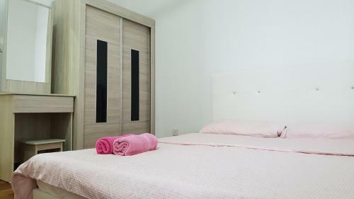 Apartamento Bekv�mhome