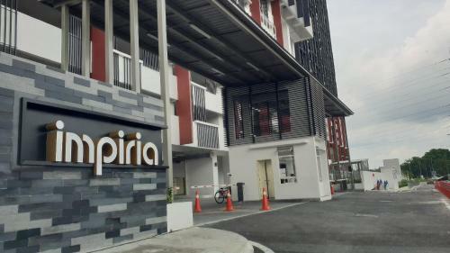 Apartamento Bekv�mhome