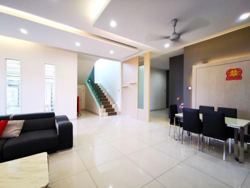 Warni Villa 13 Whole Or Room