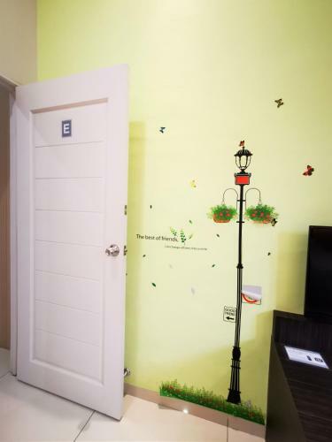 Warni Villa 13 Whole Or Room