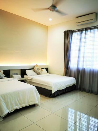 Warni Villa 13 Whole Or Room