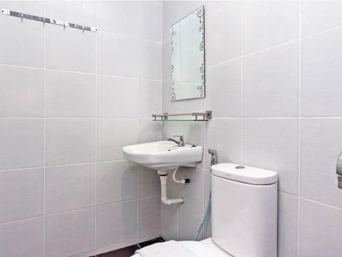 Oyo 756 Muar City Hotel