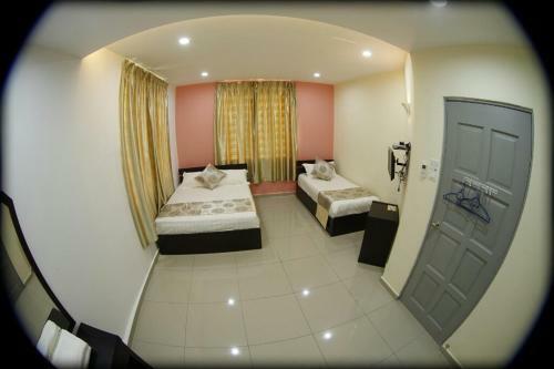 Warni 45 Whole Or Room
