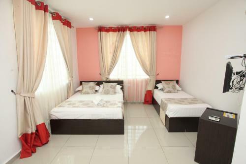 Warni 45 Whole Or Room