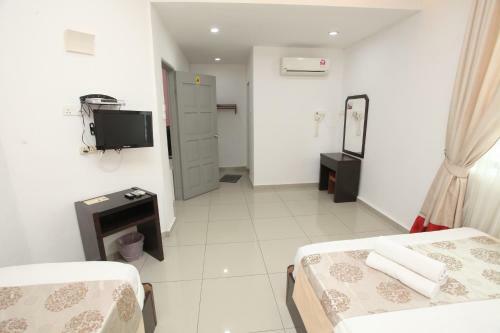 Warni 45 Whole Or Room