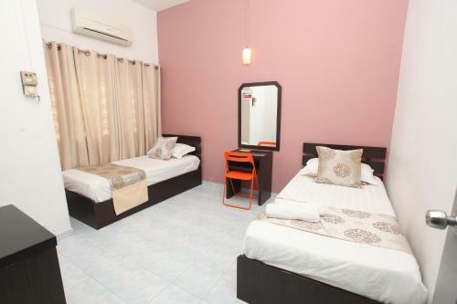 Warni 45 Whole Or Room