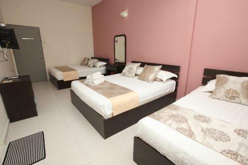 Warni 45 Whole Or Room