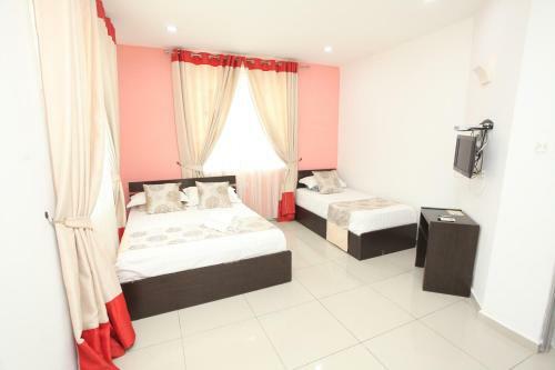 Warni 45 Whole Or Room