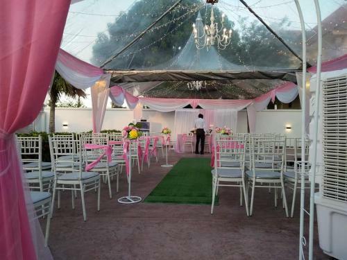 Hostal Secret Garden Warni Villa (muar)