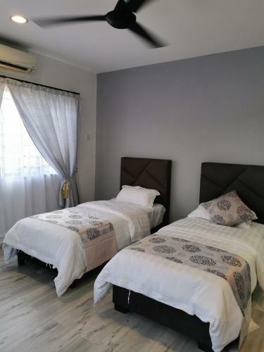 Melody Whole Or Suite Room