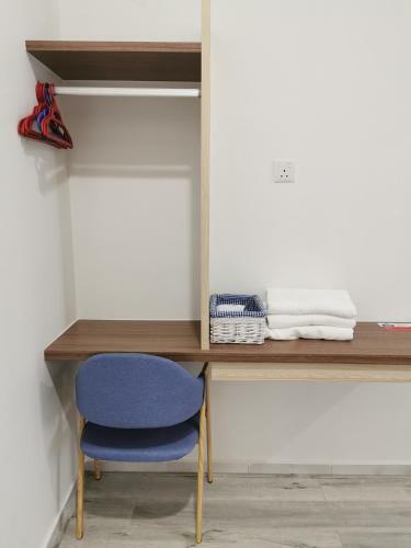 Melody Whole Or Suite Room