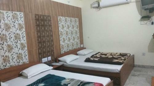 Hotel Ganga Kripa