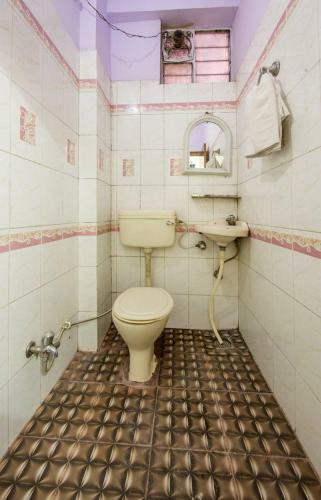 Hotel Ganga Kripa