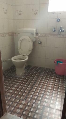 Hotel Ganga Kripa