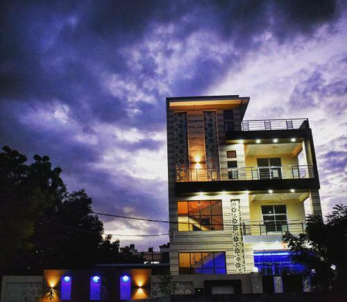 Apartamento Madan Villa