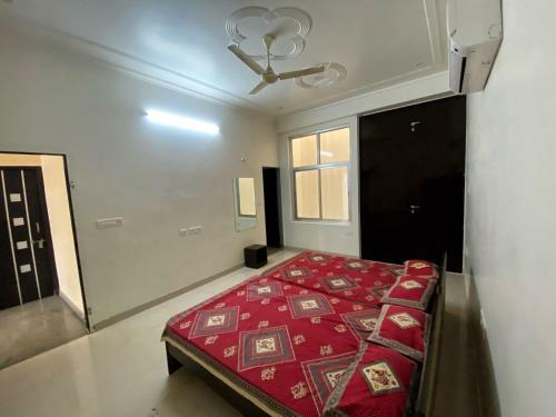 Apartamento Madan Villa