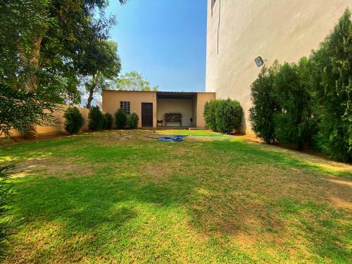 Apartamento Madan Villa