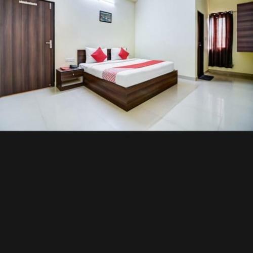 Hotel Aditya Residency