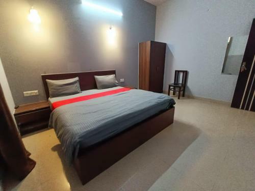 Hotel Aditya Residency