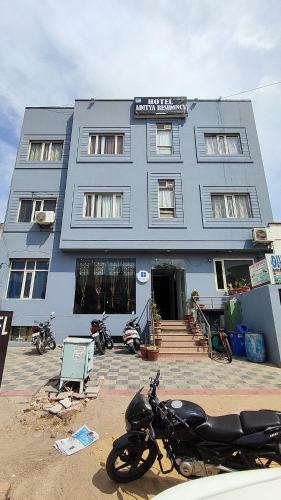 Hotel Aditya Residency