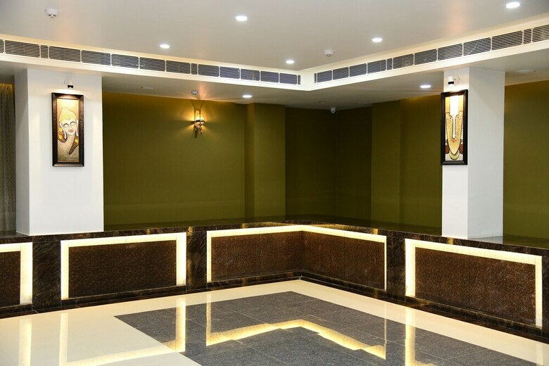 Sanskar Hotels