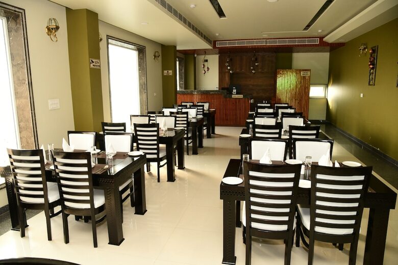 Sanskar Hotels