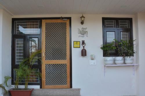 Luxurious 7 Bed Room Villa - Private Rooms