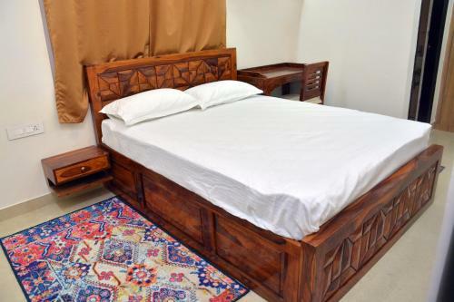 Luxurious 7 Bed Room Villa - Private Rooms