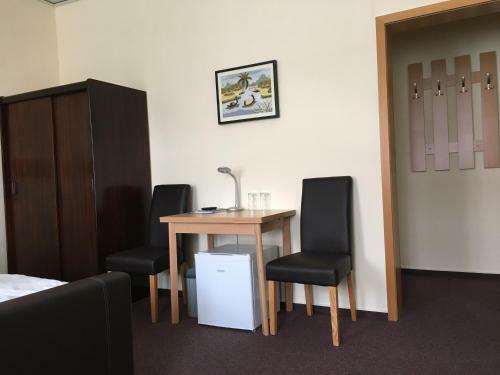 Hostal Asia Oase