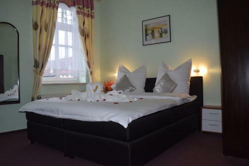 Hostal Asia Oase