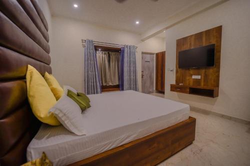 Villa Vibe21