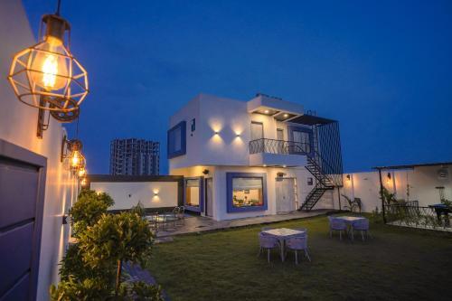 Villa Vibe21