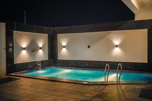 Villa Vibe21