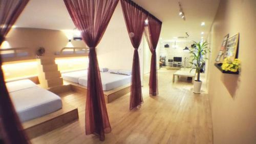 Hostal Bococo Homestay Muar