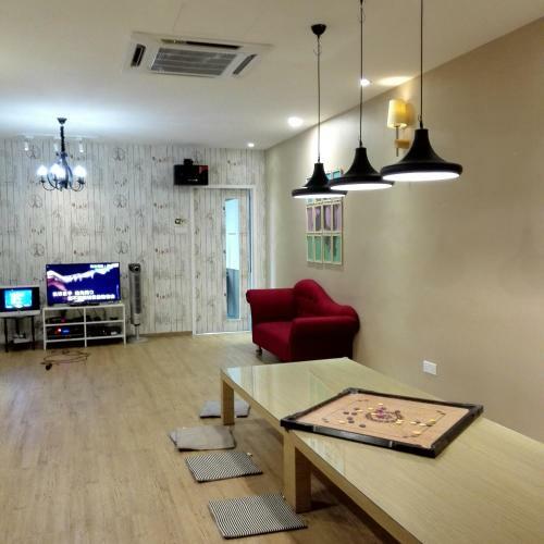 Hostal Bococo Homestay Muar