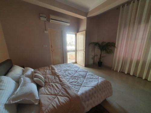 Apartamento Vaishali Home
