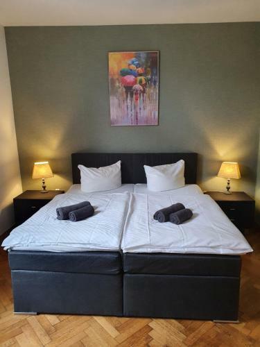 Hotel Restaurant Zum Holl�nder Hof