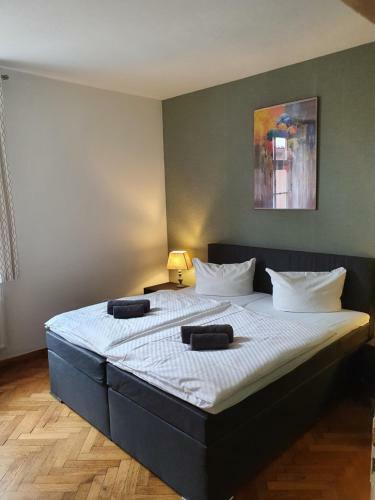 Hotel Restaurant Zum Holl�nder Hof