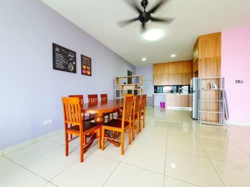 Apartamento Green Haven By Tove Global