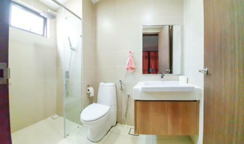 Apartamento Green Haven By Tove Global