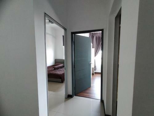 Apartamento D'calton Seaview B1903
