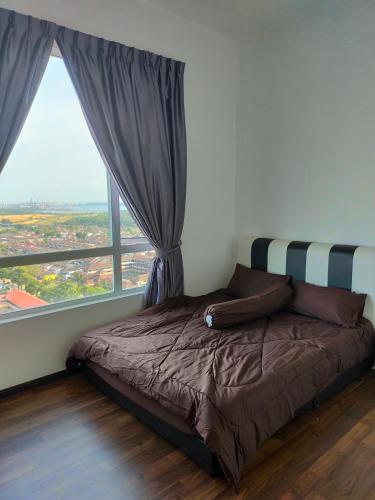 Apartamento D'calton Seaview B1903