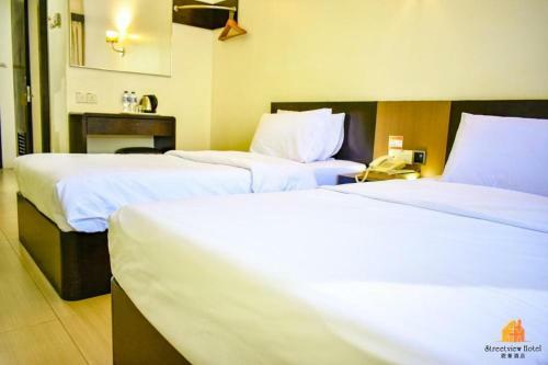 Streetview Hotel