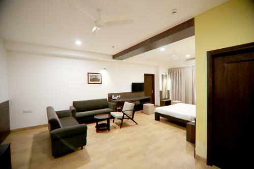 Hotel Jai Club Prime